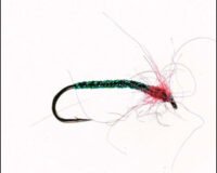 Vangen 10 Nymfer 2stk Harry #12 481006