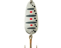 Sølvkroken 110206 Aura Lillauren 18g 47mm Smolt