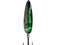 2 stk Sølvkroken 111096 Buch Salmon 24g 56mm GFLS