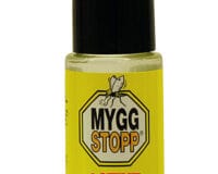 Mygga Roll-On Extra u/Deet Myggstopp 860500
