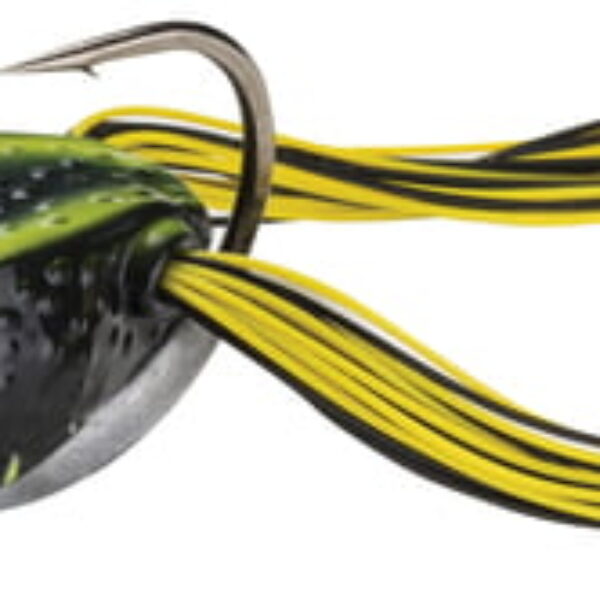Sebile 18 Pivot Frog 60mm Blk/Yellow 1402633