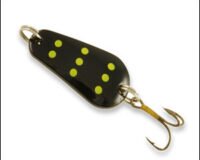 Sølvkroken #35 Spesial Classic 45 10g 3,7cm BLD