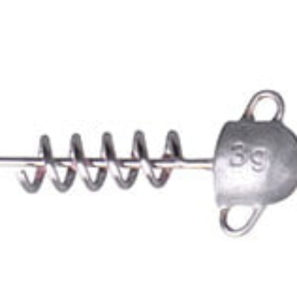 Savage Gear 18 corkscrewheads 5g 3st