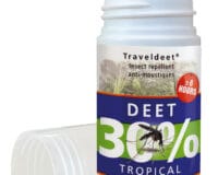 Travel Deet 30% Spray 60ml Myggmiddel