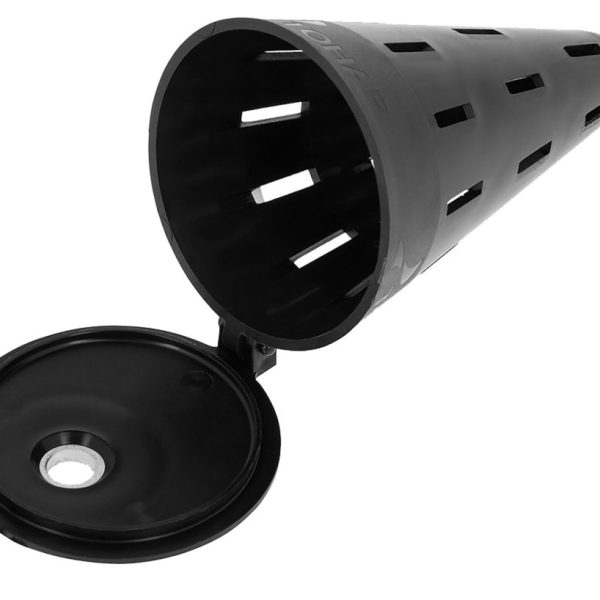 Forkurv Marinor Lorpio 30g PVC med lokk. 692230