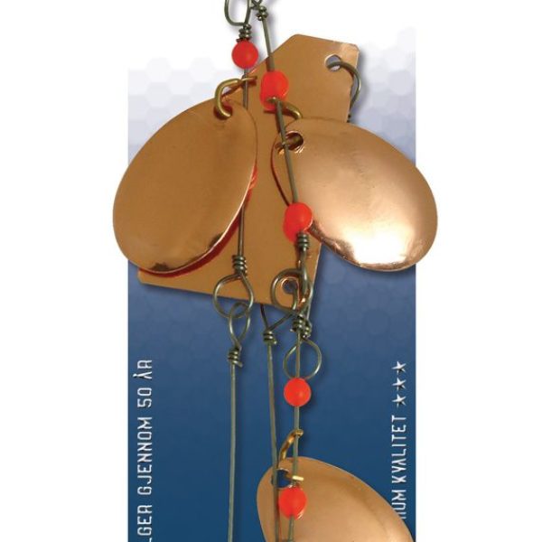 Dabbo Sulis Amerikaner K Markdrag Liten 36cm 602006