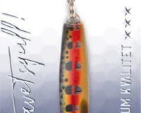 Marinor Herrig Jig Realistic Signature 7g golden trout 373122
