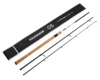 Sølvkroken Spinningstang OS 9ft MH 15-40g 789187