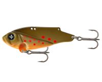 2 stk Sølvkroken Blad 7g PAC 100478