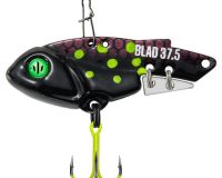 2 stk Sølvkroken Blad 7g BYD 100482
