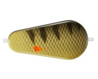 2 stk Sølvkroken Spesial Classic Inline 7g 50mm PP 100519