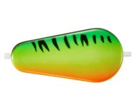2 stk Sølvkroken Spesial Classic Inline 12g 60mm FT 100531