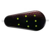 2 stk Sølvkroken Spesial Classic Inline 12g 60mm BYD 100532