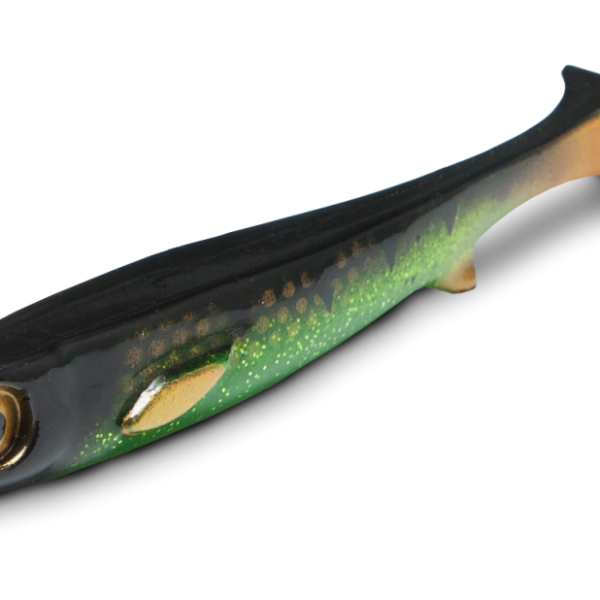 Flatnose Shad JR 2 pakning D Perch 15cm 24g 605188