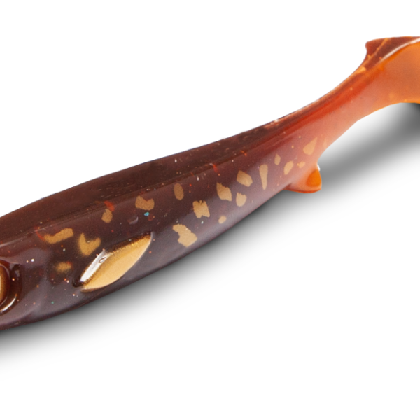 Flatnose Shad JR 2 pakning Motorpike 15cm 24g 605140-2