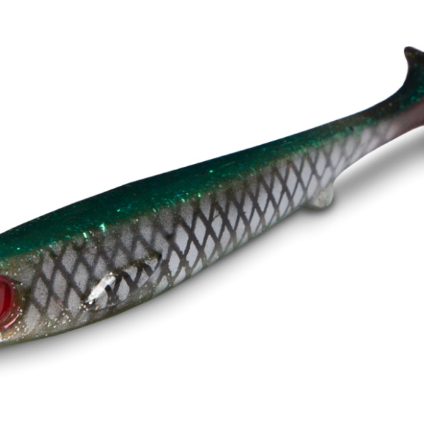 Flatnose Shad JR 2 pakning RR 15cm 24g 605157