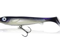 Flatnose Shad JR 15 - 2 stk Coregonus 15cm 30g with stinger 605683