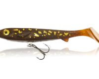 Flatnose Shad JR 15 - 2 stk Motorpike 15cm 30g with stinger 605676