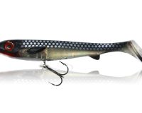 Flatnose Shad 12cm 15g New Moon 3stk 607021