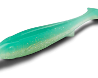 Flatnose Mini 10 pakning Ocean Smelt 9cm 7g 607908