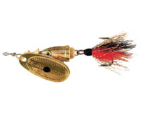 Blue Fox Vibrax Foxtail BFX3 8g GSDX 100182