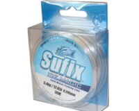 Sufix Ice Magic Clear Isfiskesene 0,245mm 50m 100411