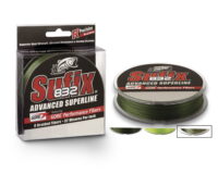 Sufix 100462 832Gore Braid 0,20mm 120m camo