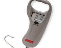 Rapala 25kg Digital Scale RSDS-50 25kg vekt 100903