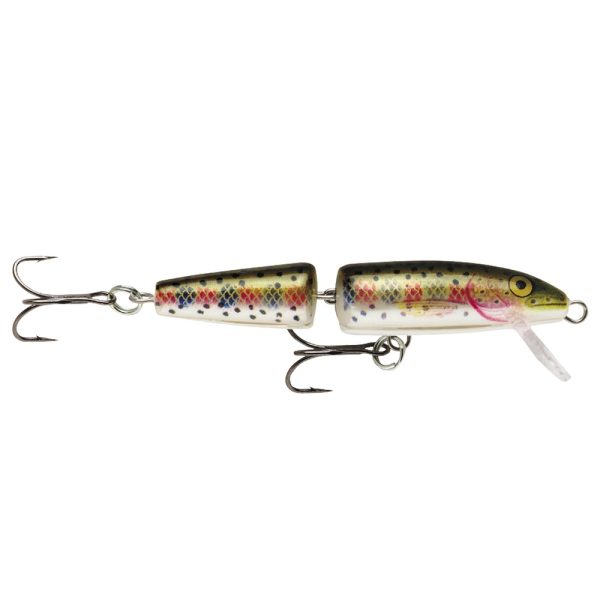 Rapala Jointed Floating 9cm RT 101173