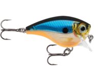 Rapala BX Brat 5cm 3ft BGH 101342