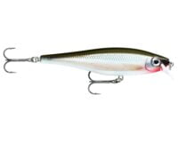 Rapala 20 Balsa Xtreme Minnow 10cm S 101384