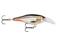 * Rapala 20 Scatter Rap Shad Deep 7cm ROHL 101932
