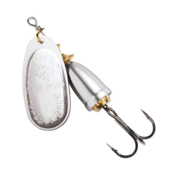 Blue Fox Vibrax Original BF0 3gram S 102149