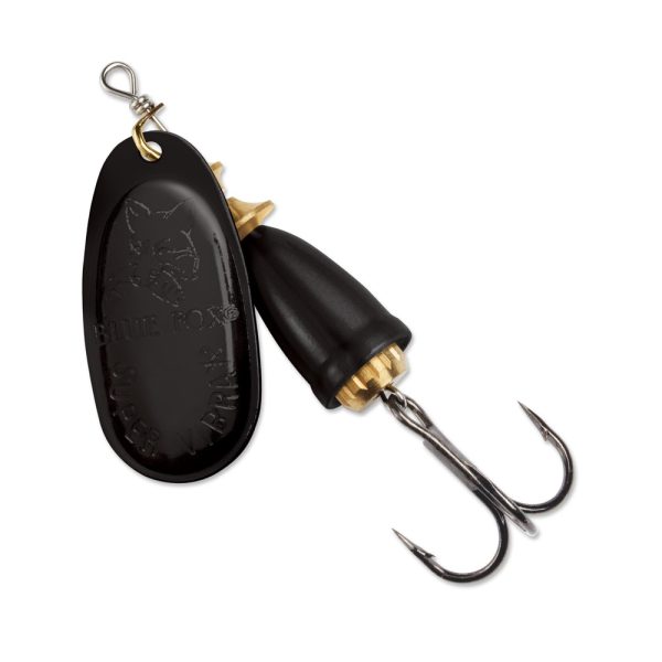 Bluefox Vibrax Original Spinner 6g B 102156