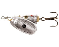 Bluefox 22 Vibrax Shad 8g SSD 102235
