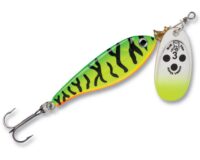 Bluefox Vibrax Minnow Super 9g FT 102774