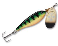 Bluefox Vibrax Minnow Super 13g GP 102787