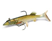 Storm Wildeye Live Pike 12cm 25g 103850