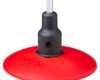 Rapala Drilladapter med plate for UR EVO Steel isbor 105215