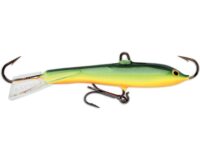 Rapala 20 Jigging Rap BYR 3cm Balansepilk 105488