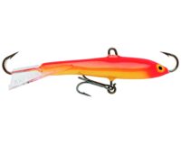Rapala 21 Jigging Rap GFR 3cm Balansepilk 105491