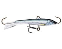 Rapala 20 Jigging Rap HRL 3cm Balansepilk 105494