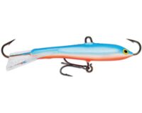 Rapala 20 Jigging Rap BSR 3cm Balansepilk 105487