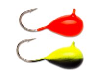 Bluefox Wolfram Mormyska 5mm 2pk 105775