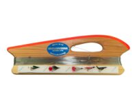 Rudi Vinstervinna m/8 fluer 109872