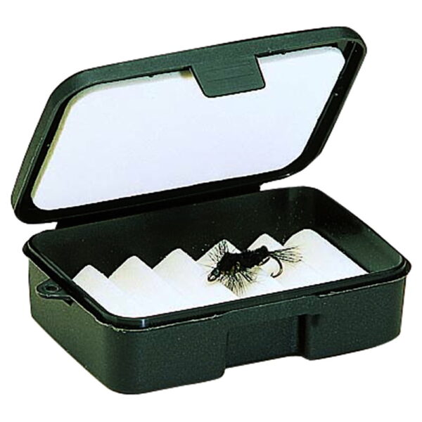 Elbe Flueboks m/Foam Liten 110921