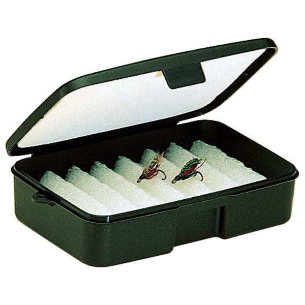 Elbe Flueboks m/Foam Fisker Medium 110923