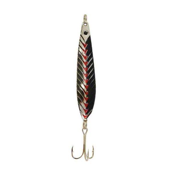 Sølvkroken 111909 Vikingsild 18g 86mm SBLR