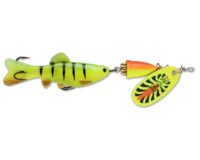 Bluefox Vibrax Chaser 7g FT 102805