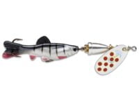 Bluefox 20 Vibrax Chaser 11g S 119888